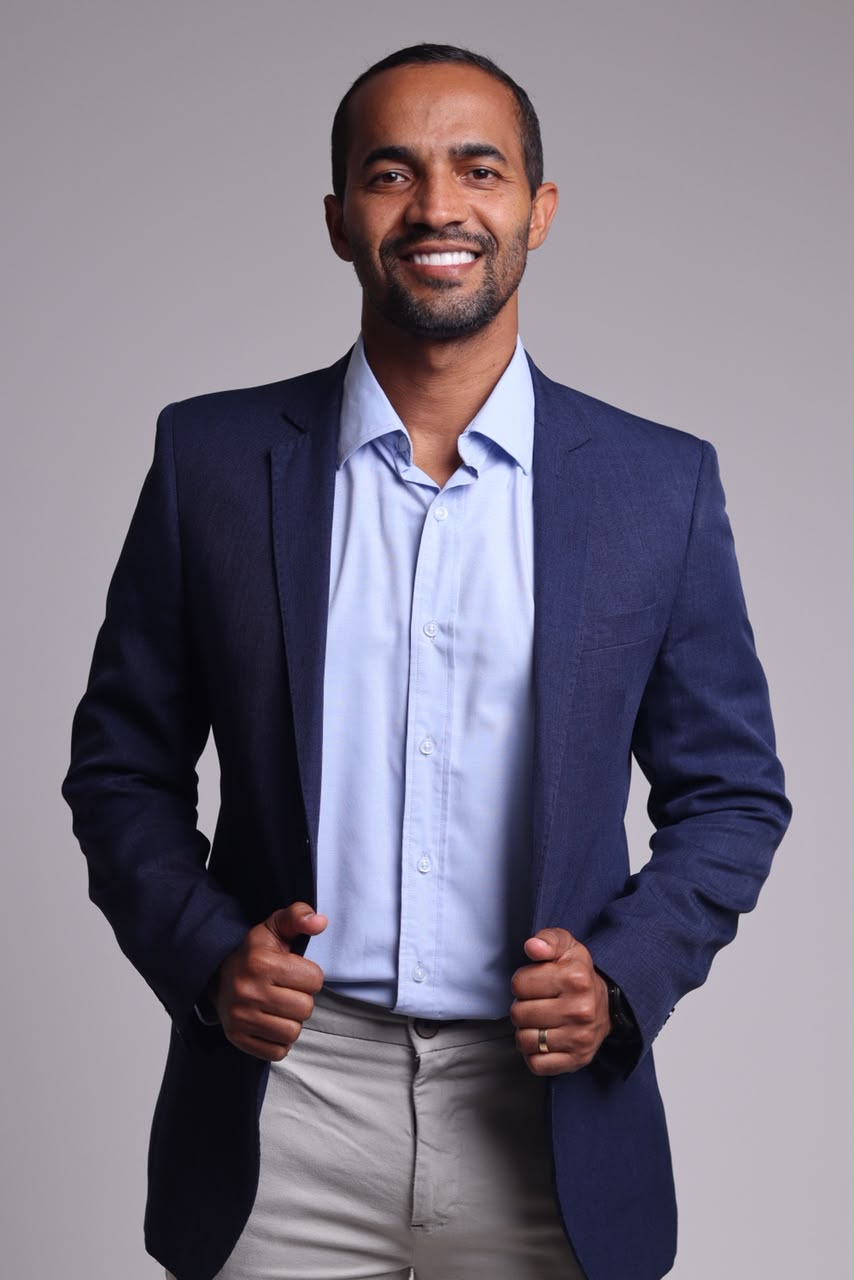 Dr. Gustavo Matos, médico fundador do IFEM